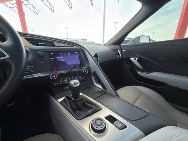 2014 Chevrolet Corvette Stingray Z51