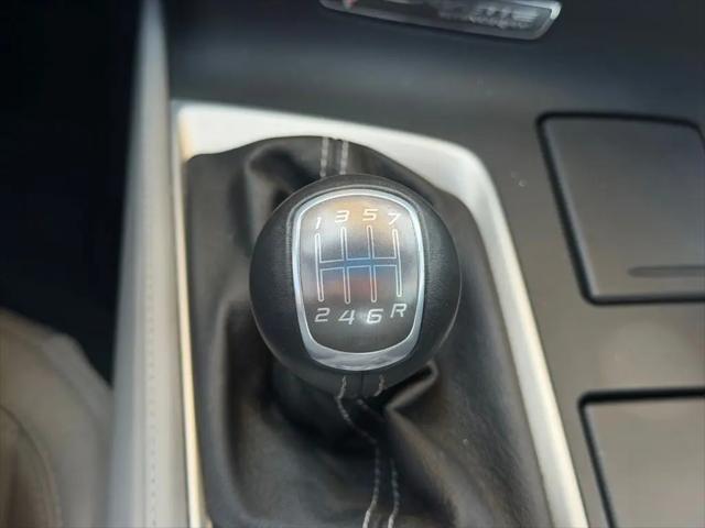 2014 Chevrolet Corvette Stingray Z51