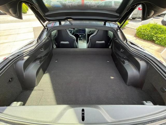 2014 Chevrolet Corvette Stingray Z51