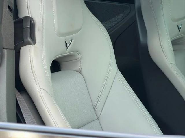 2014 Chevrolet Corvette Stingray Z51