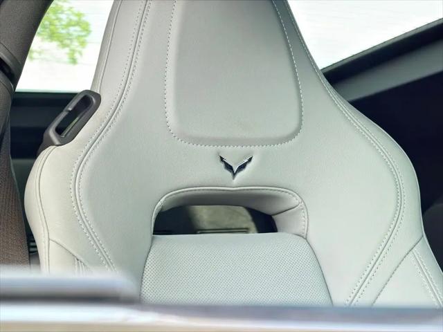 2014 Chevrolet Corvette Stingray Z51