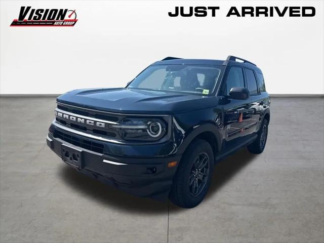 2022 Ford Bronco Sport Big Bend for sale in Canandaigua, NY