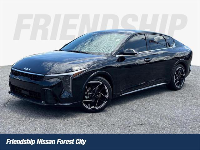 2025 Kia K4 GT-Line for sale in Forest City, NC