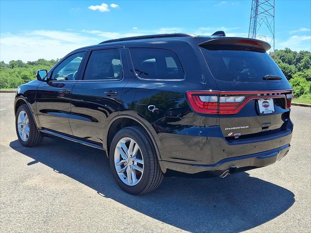 2026 Dodge Durango DURANGO GT PLUS AWD 2026 Dodge Durango DURANGO GT PLUS AWD