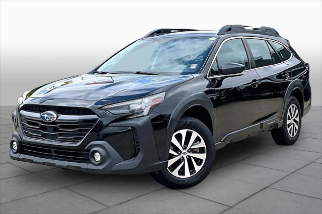 2023 Subaru Outback Unknown