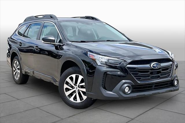 2023 Subaru Outback Unknown