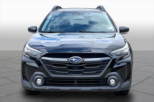 2023 Subaru Outback Unknown