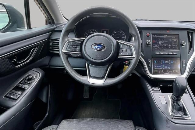 2023 Subaru Outback Unknown