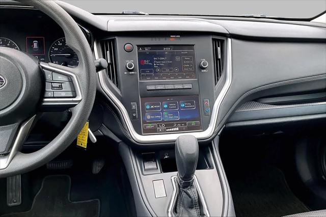 2023 Subaru Outback Unknown