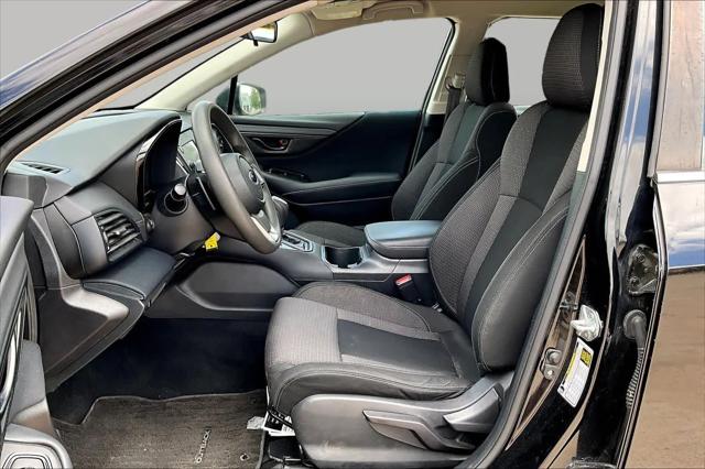 2023 Subaru Outback Unknown