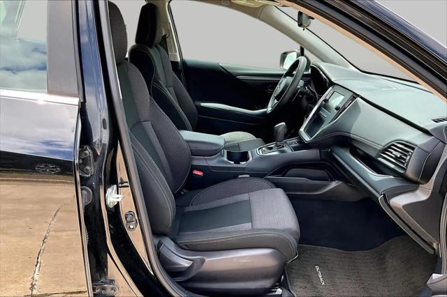 2023 Subaru Outback Unknown