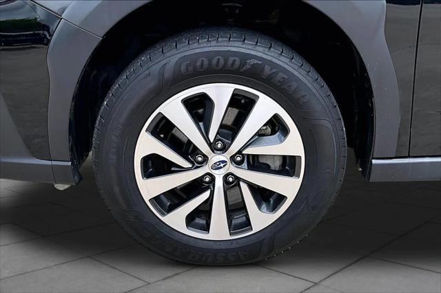 2023 Subaru Outback Unknown