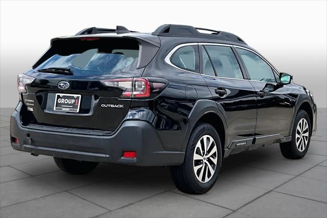 2023 Subaru Outback Unknown