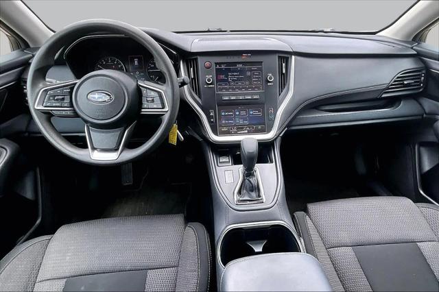 2023 Subaru Outback Unknown