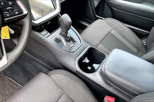 2023 Subaru Outback Unknown
