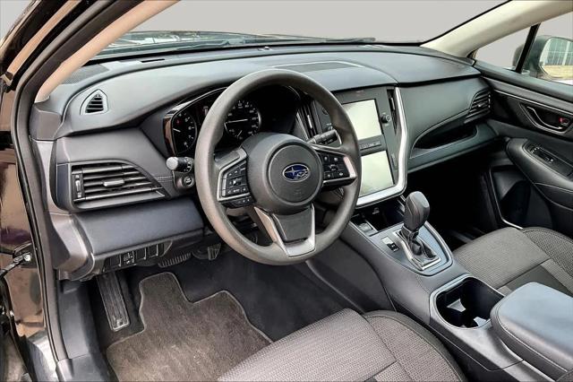 2023 Subaru Outback Unknown