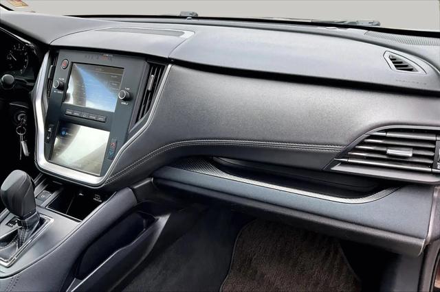 2023 Subaru Outback Unknown
