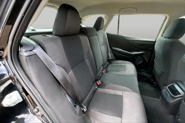 2023 Subaru Outback Unknown