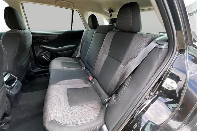 2023 Subaru Outback Unknown