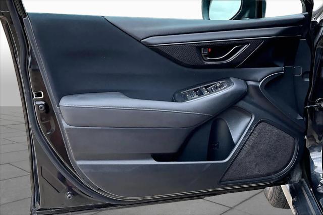 2023 Subaru Outback Unknown