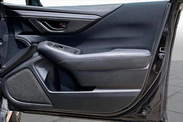2023 Subaru Outback Unknown