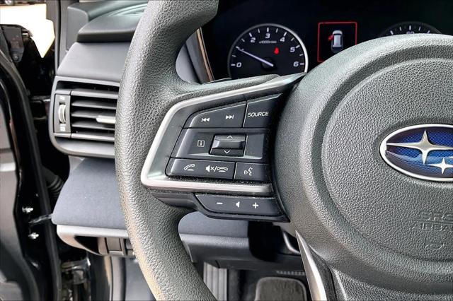2023 Subaru Outback Unknown