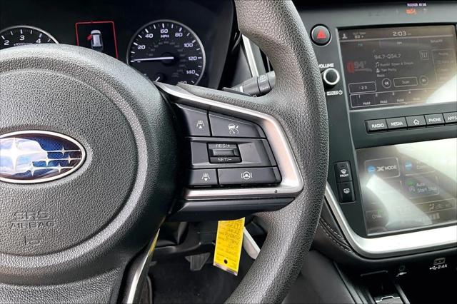 2023 Subaru Outback Unknown