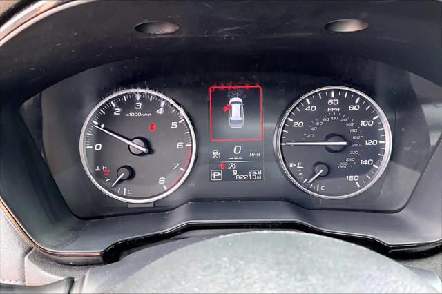 2023 Subaru Outback Unknown