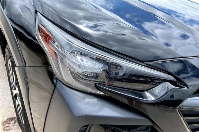 2023 Subaru Outback Unknown