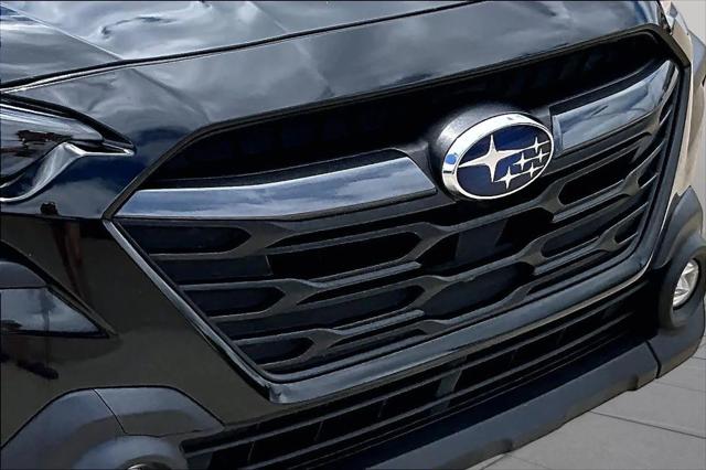 2023 Subaru Outback Unknown