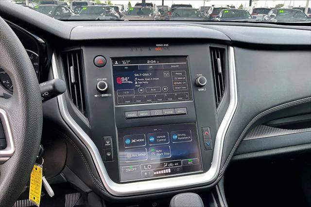2023 Subaru Outback Unknown