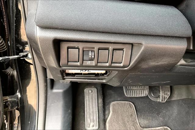 2023 Subaru Outback Unknown