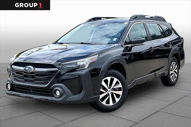 2023 Subaru Outback Unknown for sale in Oklahoma City, OK
