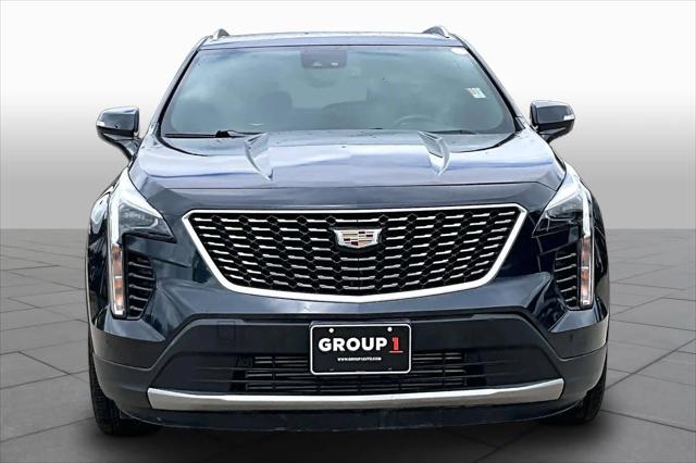 2023 Cadillac XT4 FWD Premium Luxury