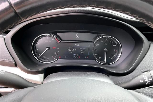 2023 Cadillac XT4 FWD Premium Luxury