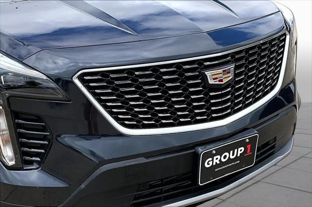 2023 Cadillac XT4 FWD Premium Luxury