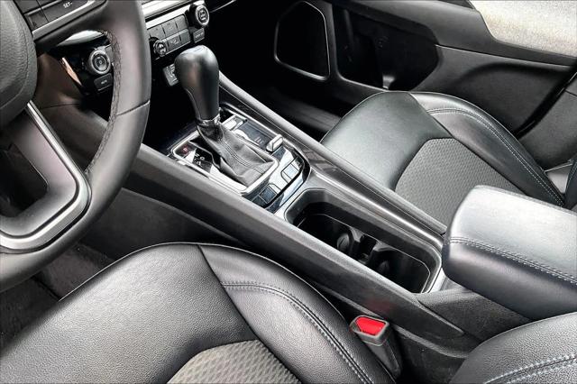 2023 Jeep Compass Latitude 4x4