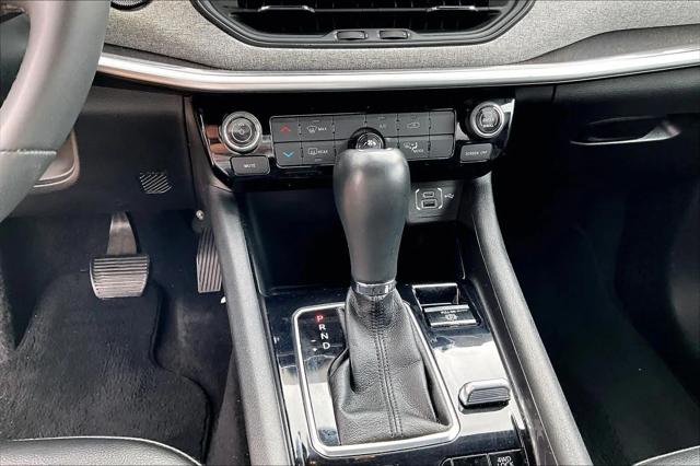 2023 Jeep Compass Latitude 4x4