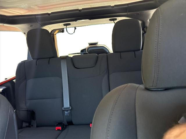 2023 Jeep Wrangler 4-Door Sport S 4x4