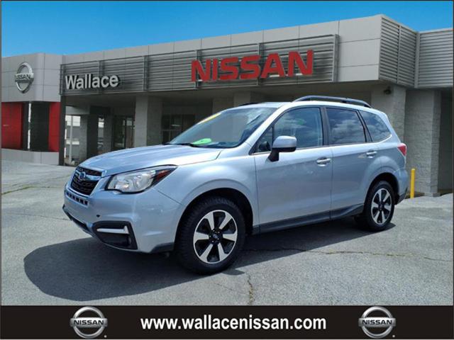 2017 Subaru Forester 2.5i Premium for sale in Kingsport, TN