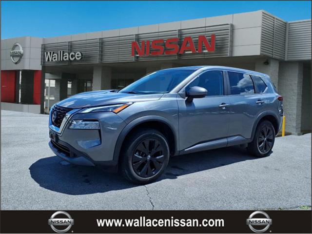 2023 Nissan Rogue SV for sale in Kingsport, TN