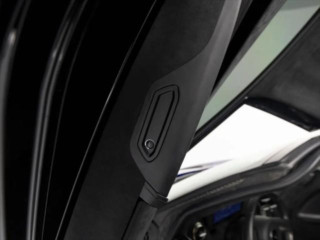 2021 McLaren 720S Performance Coupe