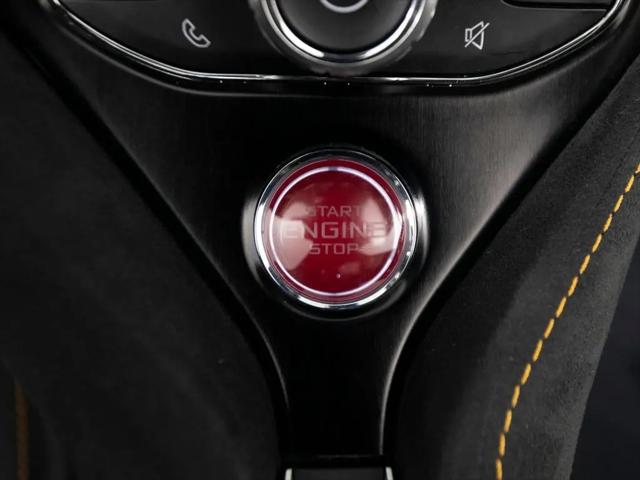 2021 McLaren 720S Performance Coupe