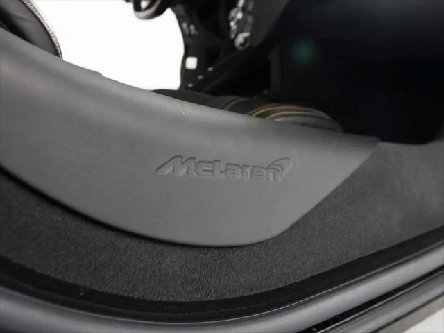 2021 McLaren 720S Performance Coupe