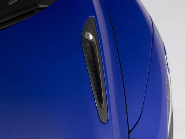 2021 McLaren 720S Performance Coupe