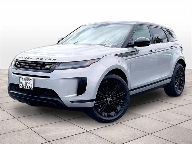 2026 Land Rover Range Rover Evoque S for sale in Sacramento, CA
