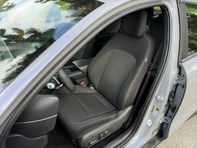 2024 Hyundai IONIQ 6 SE