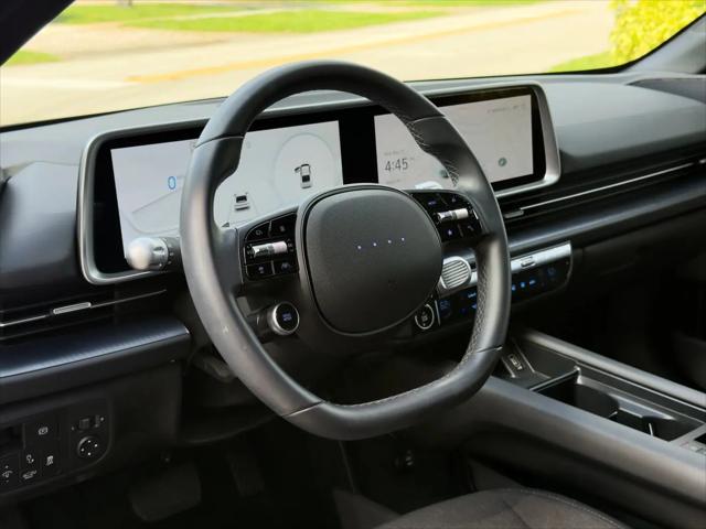 2024 Hyundai IONIQ 6 SE
