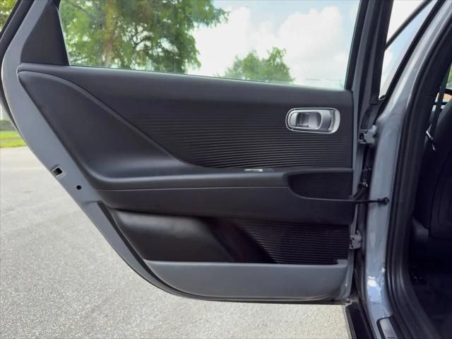 2024 Hyundai IONIQ 6 SE