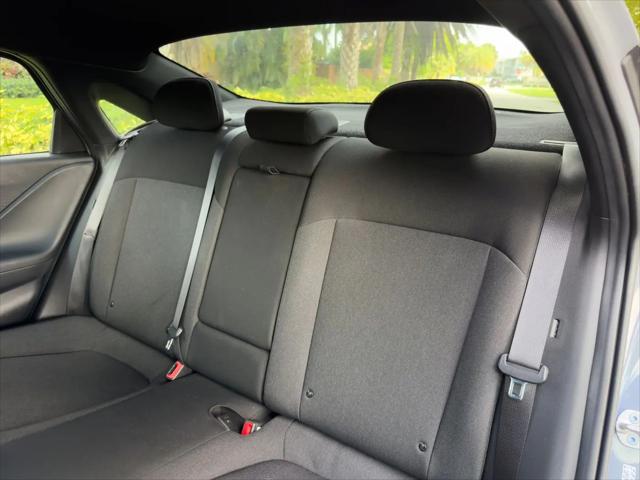 2024 Hyundai IONIQ 6 SE